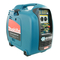 Portable Generator Makita G1700I Instructions For Use Manual