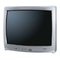CRT TV Toshiba 19A26 Service Manual