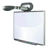 SMART Board 600i Series Installation And Configuration Manual