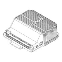 Feniex STORM PRO C-4015 Instruction Manual
