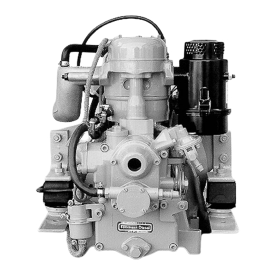 Farymann Diesel 32W Repair Manual
