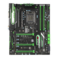 Supermicro C7Z270-CG User Manual