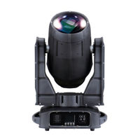 FOS Technologies FOS BEAM IP User Manual