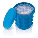 APG Ice Genie Instruction Manual