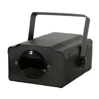 Flash LED MOONTH FLOWER LIGHT User Manual