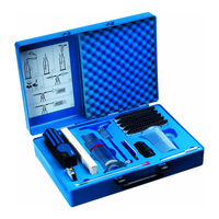 Dräger DLE-Set Instructions For Use Manual