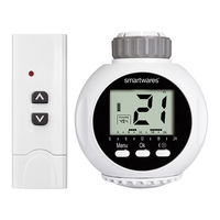 Smartwares 8711658044668 Installation And User Manual