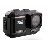 T'nB XTREM XP30 Instructions Manual