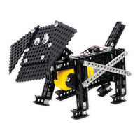 Totem Dog Assembly Manual