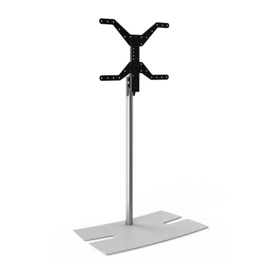 ERARD LUX-UP T1560XL Manual