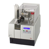 Leica CV5030 Instructions For Use Manual