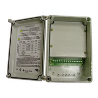 Pentair Pool Products IntelliComm Communication Center Installation Manual
