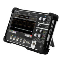 Tektronix 372 User Manual
