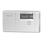 Honeywell T7512A User Manual