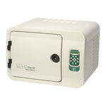 TORREY PINES SCIENTIFIC EchoTherm IN35-12VDC Operating Manual