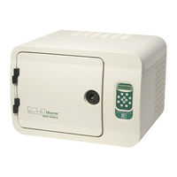 TORREY PINES SCIENTIFIC EchoTherm IN45-12VDC Operating Manual