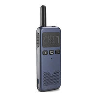 Retevis RB19P User Manual