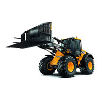 jcb 419S Service Manual