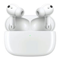 honor IRO-T10 Quick Start Manual