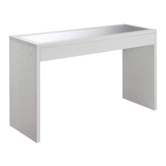 convenience concepts 111094 Assembly Instructions