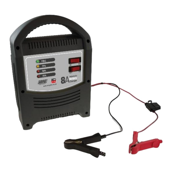 MayPole MP7108 Instruction Manual