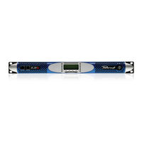 powersoft Digam K4 How To Use