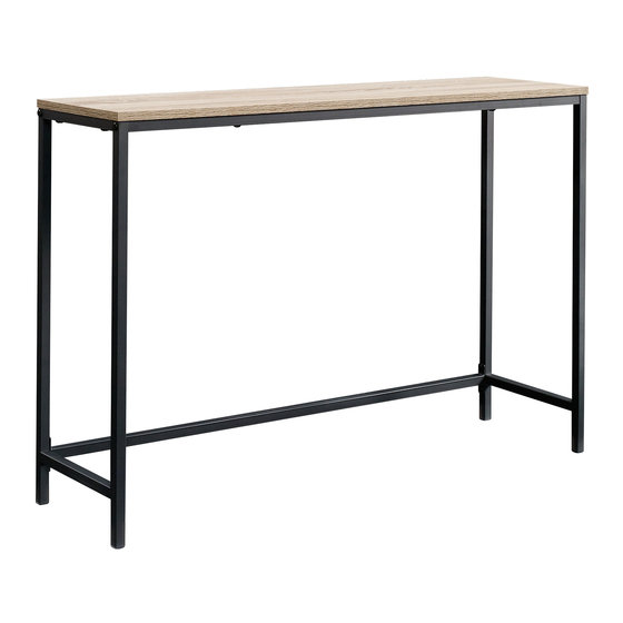 Sauder North Avenue 420042 Manual