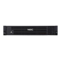 Nec Express5800/R120h-1M Manual