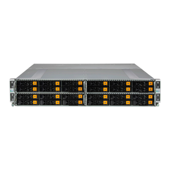 Supermicro A+ Server AS -2115GT-HNTR User Manual