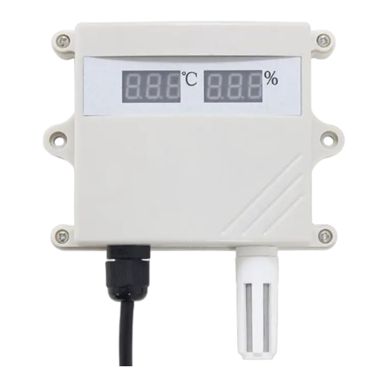 SONBEST SM2110V-5 User Manual