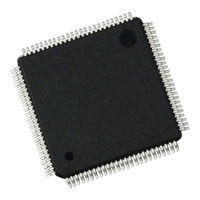 NXP Semiconductors MKS20FN256VFT12 Reference Manual