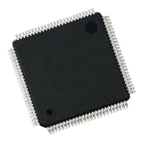 NXP Semiconductors KS22 Series Reference Manual