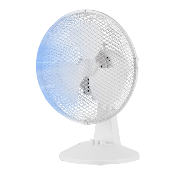 Midea FT23-21M Manual