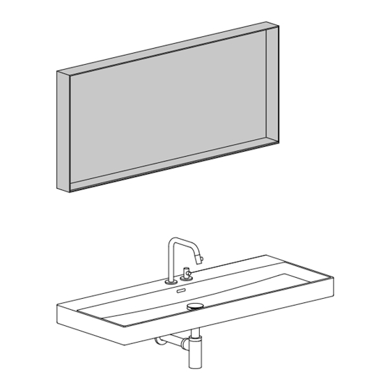 Clou Look at Me CL/08.09.110.20 Installation Instructions Manual