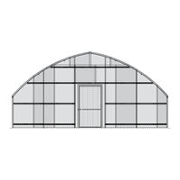Clearspan Pro Solar Star R035B00009A Manual