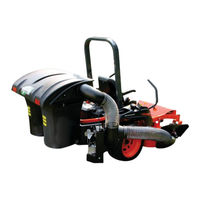 Kubota PECO 28120901 Operator's Manual