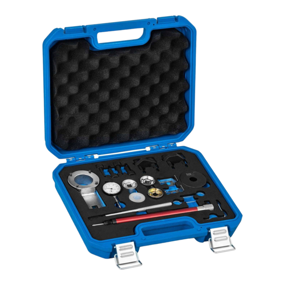 MSW -ETT-VAG-110 User Manual