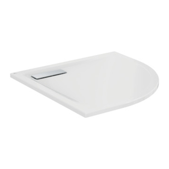 Ideal-Standard ULTRA FLAT NEW T4491 Installation Manual