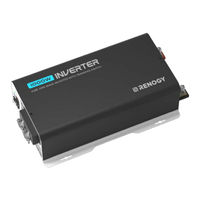Renogy RIV1230PU-126 User Manual