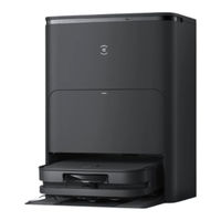 ECOVACS DEEBOT X5 OMNI Instruction Manual