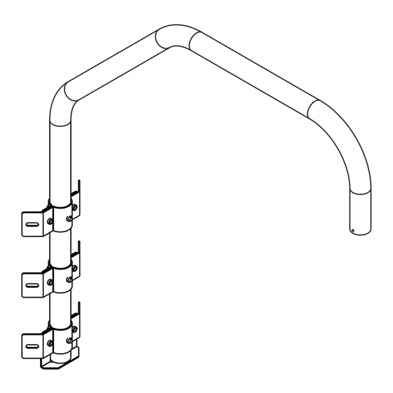 Vivotek SD8311E Installation Manual