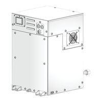 Webasto BlueCool VX Series Operating Instructions Manual