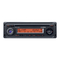 Car Stereo System Bosch CRD 47 MP3 Operating And Installation Instructions