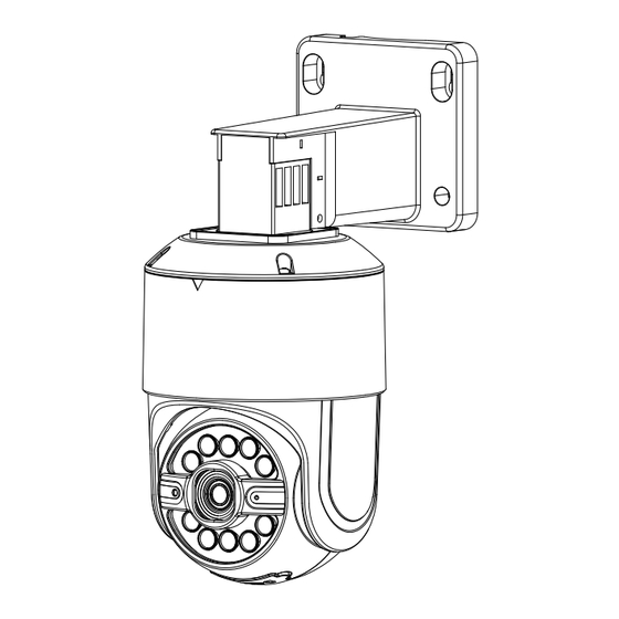 ZOSI C296 Quick Start Manual