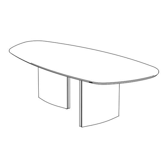 Gautier J10 Manual