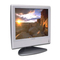 Monitor Sharp LL-M15X1 Operation Manual