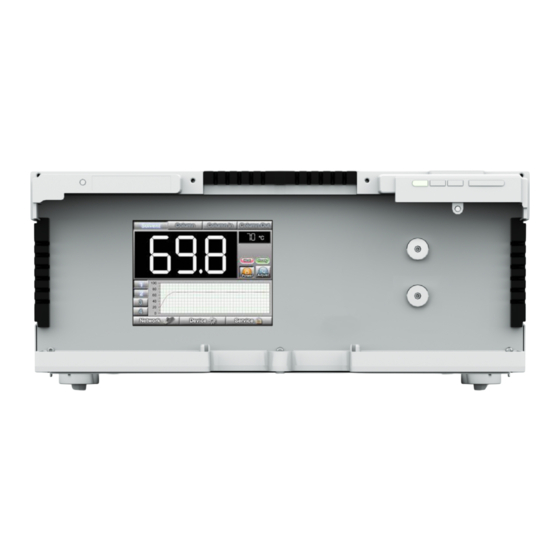 Knauer Azura ELH 2.1L Manuals