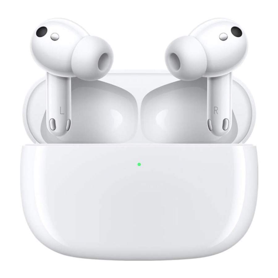 honor Earbuds 3 Pro Manual