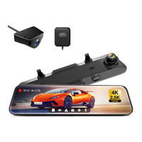 Wolfbox G900 User Manual