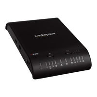 Cradlepoint ARC CBA750LE-VZ User Manual